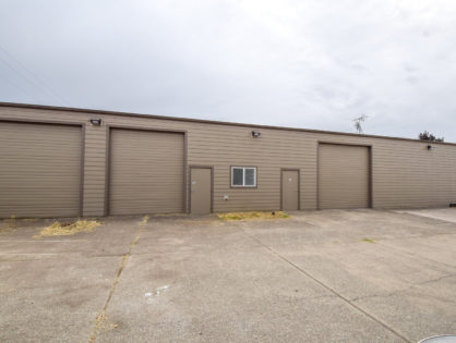 Just Listed Commercial Opportunity! 1167-1185 Anderson Pl SE, Albany, OR 97321