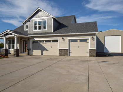 JUST LISTED! 3147 Millersburg Dr NE Albany, OR 97321