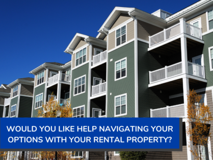 Do you have tenants that are not paying rent?
