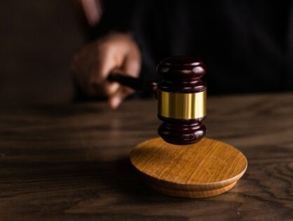 Eviction Ban Is Unlawful