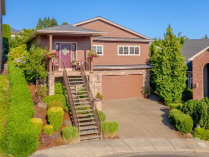 5960 Montevallo St SE, Salem, OR 97306