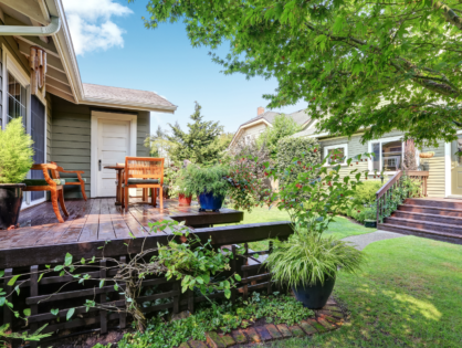 Rental addition to your property?