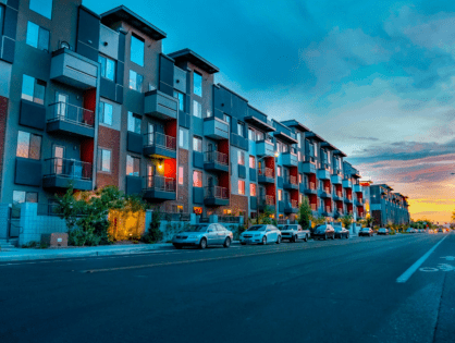 Max Rent Increase Set for 2022