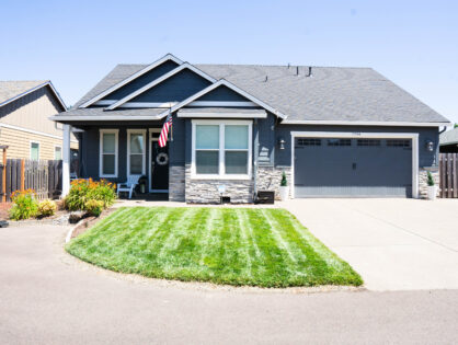 Just Listed | 7794 Marie Ln NE Keizer