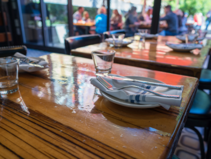 Salem Dining Update