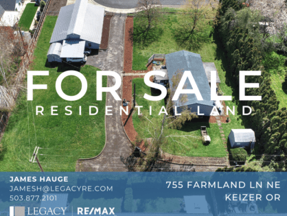 755 Farmland Ln NE Keizer