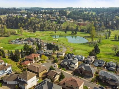 Creekside Estates: 620 Inverness